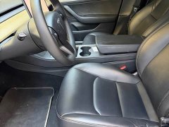 Tesla Model 3 Performance All-Wheel Drive 3D6 - ფოტო 9
