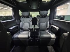 Lexus LM 350h Seven-Seater Elegant Edition - ფოტო 11