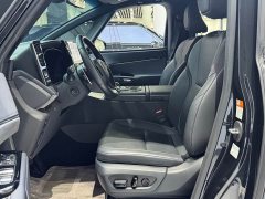 Lexus LM 350h Seven-Seater Elegant Edition - ფოტო 12