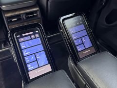 Lexus LM 350h Seven-Seater Elegant Edition - ფოტო 13