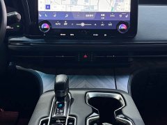 Lexus LM 350h Seven-Seater Elegant Edition - ფოტო 14