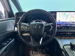 Lexus LM 350h Seven-Seater Elegant Edition - ფოტო 16