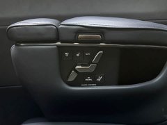 Lexus LM 350h Seven-Seater Elegant Edition - ფოტო 17