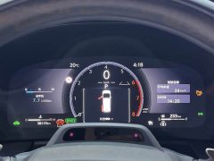 Lexus LM 350h Seven-Seater Elegant Edition - ფოტო 19