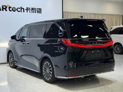 Lexus LM 350h Seven-Seater Elegant Edition - ფოტო 6