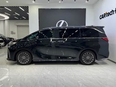 Lexus LM 350h Seven-Seater Elegant Edition - ფოტო 7