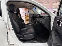 Honda XR-V 2023 1.5L CVT Thermal Edition - ფოტო 11