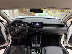 Honda XR-V 2023 1.5L CVT Thermal Edition - ფოტო 12
