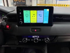 Honda XR-V 2023 1.5L CVT Thermal Edition - ფოტო 14