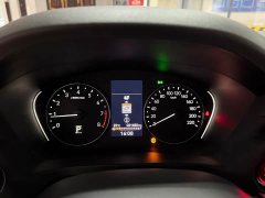 Honda XR-V 2023 1.5L CVT Thermal Edition - ფოტო 16