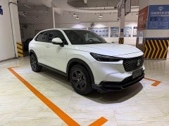 Honda XR-V 2023 1.5L CVT Thermal Edition - ფოტო 3