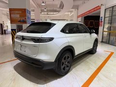 Honda XR-V 2023 1.5L CVT Thermal Edition - ფოტო 4
