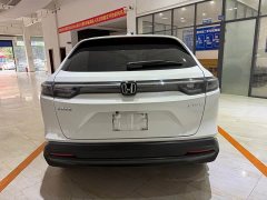 Honda XR-V 2023 1.5L CVT Thermal Edition - ფოტო 5
