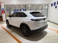 Honda XR-V 2023 1.5L CVT Thermal Edition - ფოტო 6