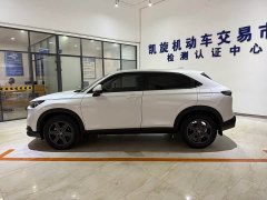 Honda XR-V 2023 1.5L CVT Thermal Edition - ფოტო 7