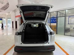 Honda XR-V 2023 1.5L CVT Thermal Edition - ფოტო 8