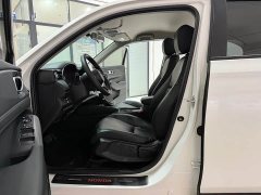 Honda XR-V 2023 1.5L CVT Thermal Edition - ფოტო 9