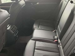 Audi Q5L 40 TFSI Fashion Dynamic - ფოტო 12