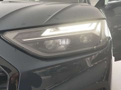Audi Q5L 40 TFSI Fashion Dynamic - ფოტო 13