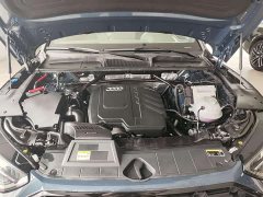 Audi Q5L 40 TFSI Fashion Dynamic - ფოტო 16