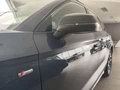 Audi Q5L 40 TFSI Fashion Dynamic - ფოტო 18