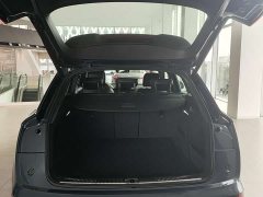 Audi Q5L 40 TFSI Fashion Dynamic - ფოტო 19