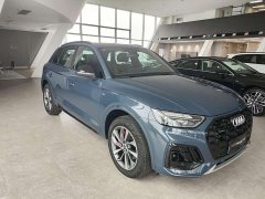 Audi Q5L 40 TFSI Fashion Dynamic - ფოტო 2