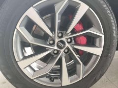 Audi Q5L 40 TFSI Fashion Dynamic - ფოტო 20