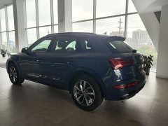 Audi Q5L 40 TFSI Fashion Dynamic - ფოტო 3