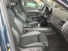 Audi Q5L 40 TFSI Fashion Dynamic - ფოტო 6