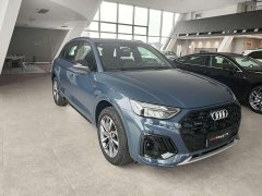 Audi Q5L 40 TFSI Fashion Dynamic - ფოტო 7