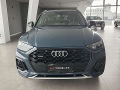 Audi Q5L 40 TFSI Fashion Dynamic - ფოტო 9