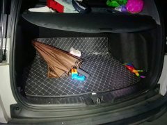 Honda CR-V 240TURBO CVT 2WD Style Edition - ფოტო 4
