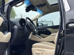 Toyota Vellfire Crown Hybrid 2.5L HV Luxury Edition - фото 11