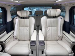 Toyota Vellfire Crown Hybrid 2.5L HV Luxury Edition - фото 14