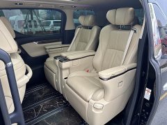 Toyota Vellfire Crown Hybrid 2.5L HV Luxury Edition - фото 16