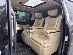 Toyota Vellfire Crown Hybrid 2.5L HV Luxury Edition - фото 17