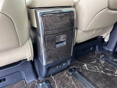 Toyota Vellfire Crown Hybrid 2.5L HV Luxury Edition - фото 19