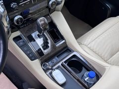 Toyota Vellfire Crown Hybrid 2.5L HV Luxury Edition - фото 8