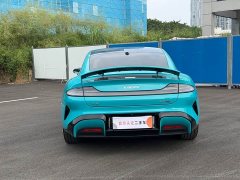 Xiaomi SU7 2024 Quad Motor Ultra-Long Range Advanced Autonomous Driving Max - ფოტო 11