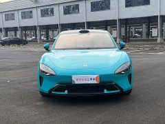 Xiaomi SU7 2024 Quad Motor Ultra-Long Range Advanced Autonomous Driving Max - ფოტო 2
