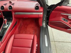Porsche 718 2020 Cayman 2.0T - ფოტო 10