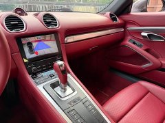Porsche 718 2020 Cayman 2.0T - ფოტო 9