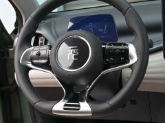 BYD Yuan Plus Champion Edition 510KM Leading - ფოტო 11