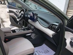 BYD Yuan Plus Champion Edition 510KM Leading - ფოტო 15