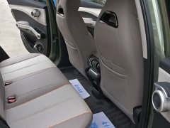 BYD Yuan Plus Champion Edition 510KM Leading - ფოტო 16