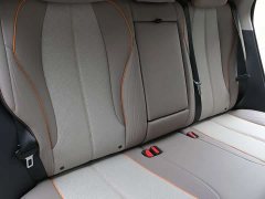 BYD Yuan Plus Champion Edition 510KM Leading - ფოტო 18