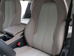 BYD Yuan Plus Champion Edition 510KM Leading - ფოტო 19