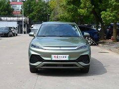 BYD Yuan Plus Champion Edition 510KM Leading - ფოტო 2