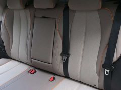 BYD Yuan Plus Champion Edition 510KM Leading - ფოტო 20